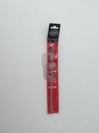 Нови предложения Бургия SDS  5х210мм.